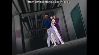 The Blackmail 2 The Animation vol.1 01 www.hentaivideoworld.com