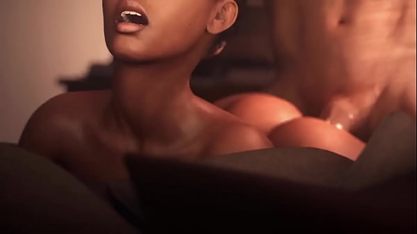 Resident Evil Sheeva Bed Sex