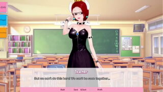 Doki DOki Litterature Club hentai footjob