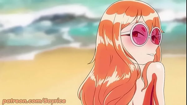 Nami’s vacation