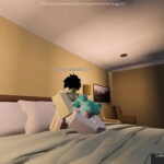 jenny wakeman fuck with DaeDae OneOfKind (Roblox Animation)
