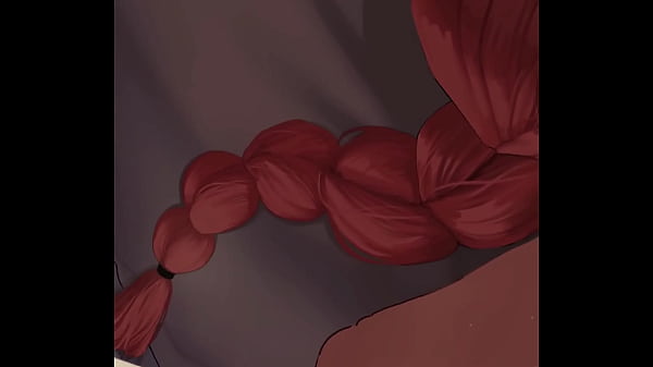 Makima Doggystyle Big Ass POV HD Chainsaw Man Hentai SunFanArt