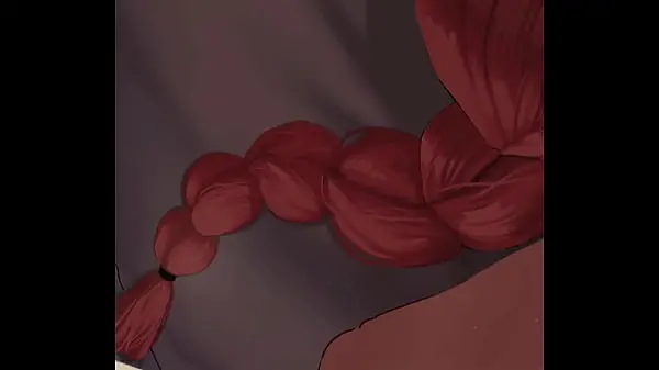 Makima Doggystyle Big Ass POV HD Chainsaw Man Hentai SunFanArt