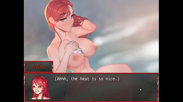 HAREM In Another World [ HENTAI Game ] Ep.30 BEST FRIEND FIRST HANDJOB !