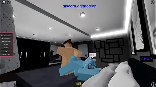 Kaity The Cat Fuck With Itz Zawookie
