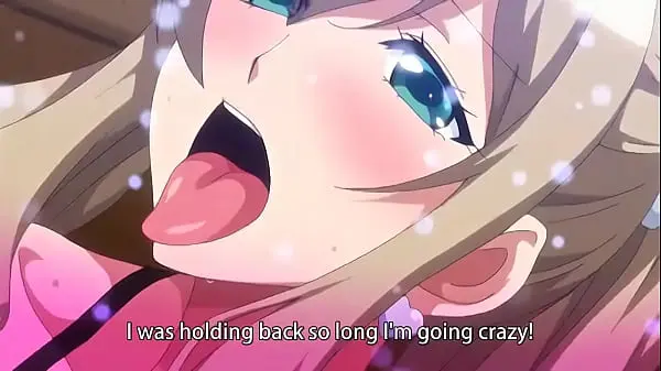 Stepbrother fucks Busty Stepsister English Sub 1 part2