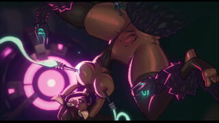 Special Delivery 2 Animation