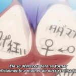 Anime HENTAI #1