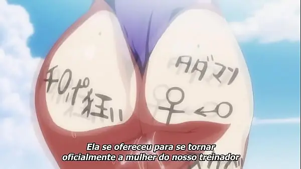 Anime HENTAI #1