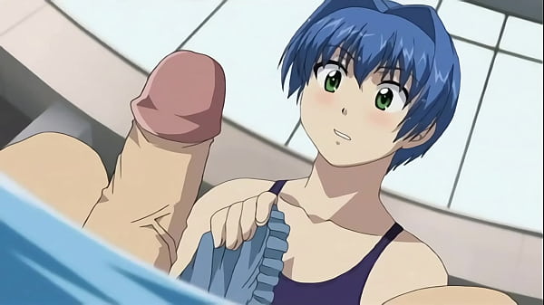 Hentai – Step Sister ”Accidentally” Saw My Cock [Uncensored] [Subtitled]