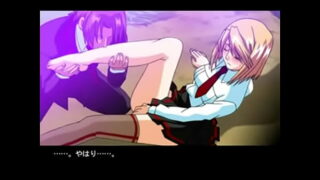 Animation hot footjob footfetish hentai