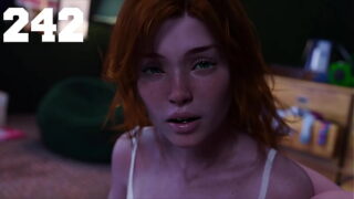 Being A DIK #242 Sage Gets Jealous After I Told Her How I Fucked My Grunge Ex Girlfriend