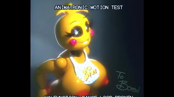 Toy Chica