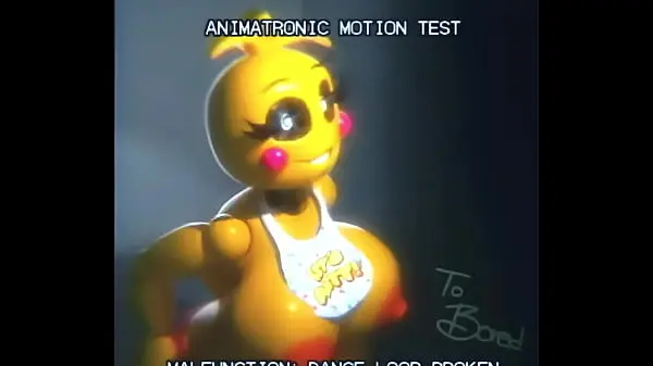Toy Chica