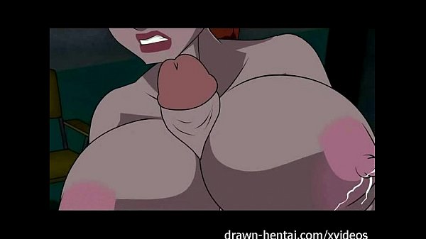 Star Wars Porn – Padme’s detour
