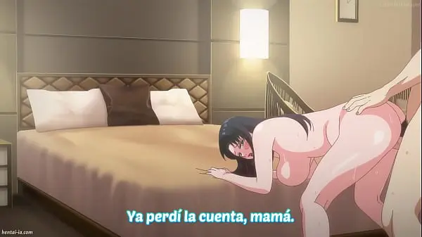My MotherΠ(^;°)/ I The Animation