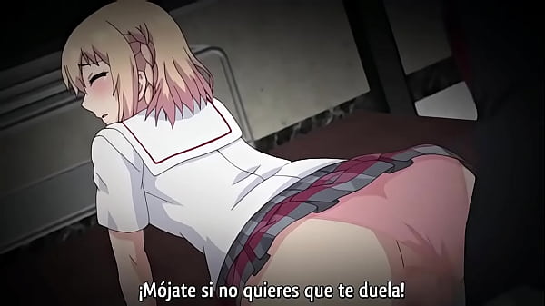 Ore ga Kanojo o Okasu chicas anime