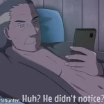 Hinata hentai e seu pai sexo