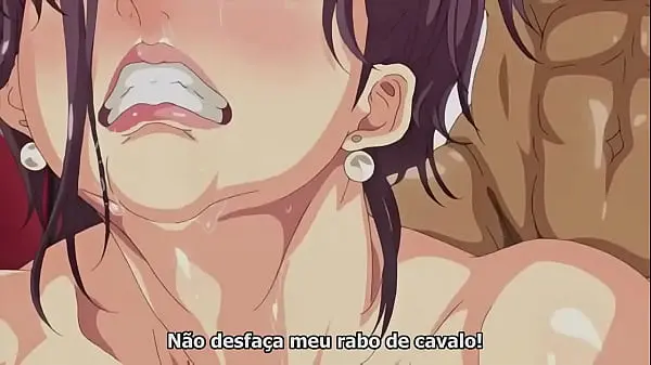 hentai Ano Danchi 01