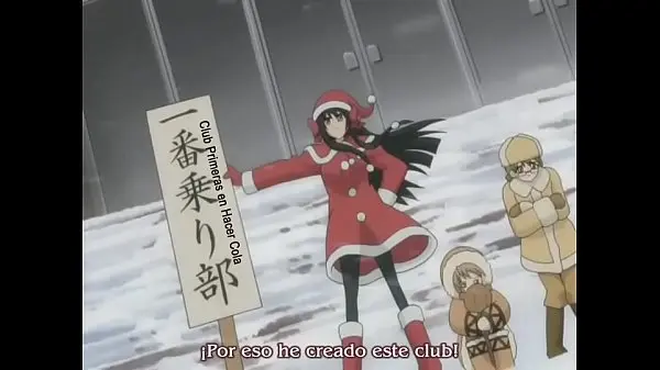 Strawberry panic cap 26