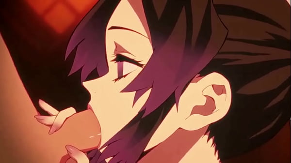 EXCLUSIVE HENTAI 3D Super Animation Uncensored