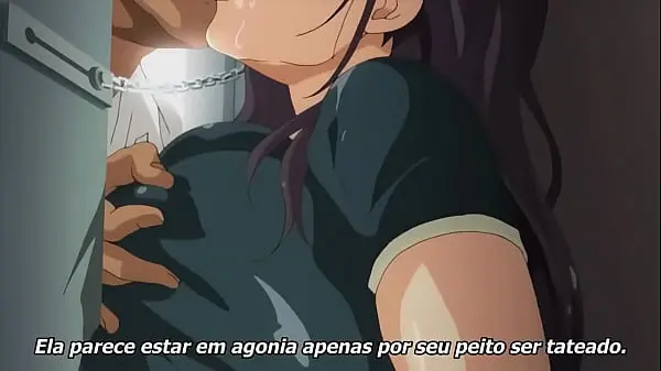 hentai Ano Danchi no 02