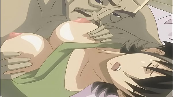 Una Milf coje por necesidad pero le gusta – Hentai Yama to hime Ep. 1