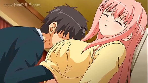 SU ESPOSA LO DEJA Y EL SE CONSUELA CON SUS HIJASTRAS – Hentai Papa Love Ep. 1