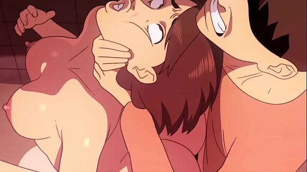 Throatfuck Hentai Compilation (Part 2)