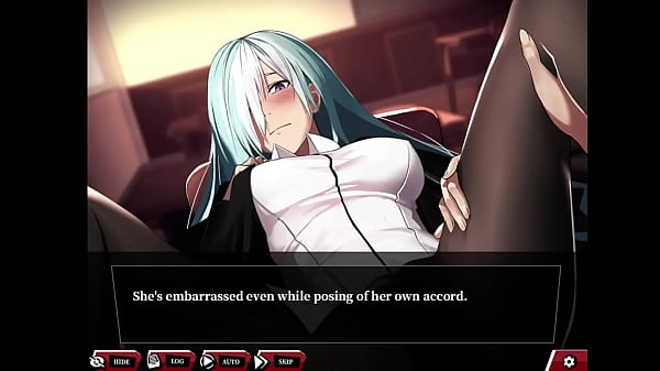 Brynhildr H-Scene 01 (Fate/Empire of Dirt) – ENG Translation