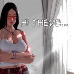 Jan's New JOI [OC][Vanilla]