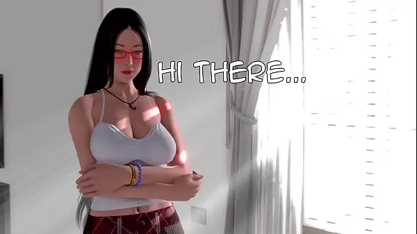 Jan’s New JOI [OC][Vanilla]