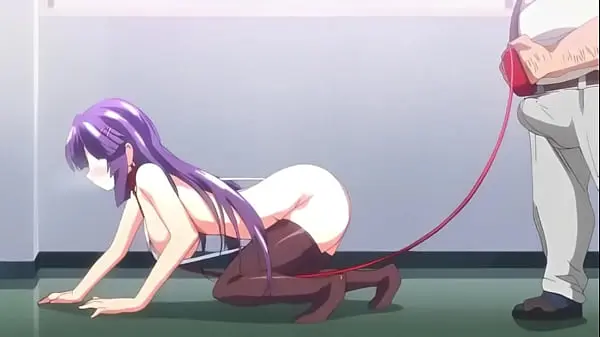 Profesor se coje a la mas depravada del salon – Reacción Chizuru-chan Kaihatsu Nikki Ep. 2