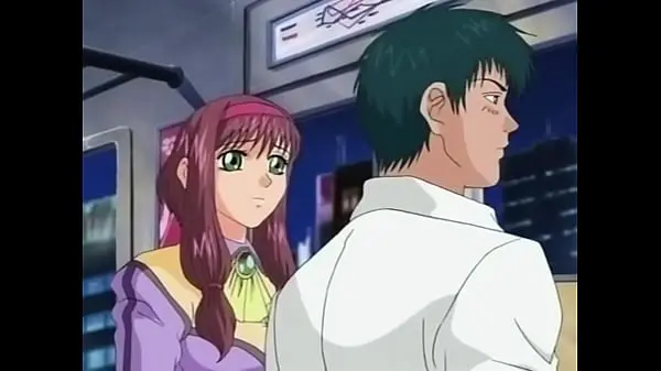 Hentai teen gets revenge on big breasted teacher