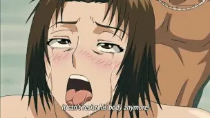 Big Ass Beauty Likes To Get Anal Fucking