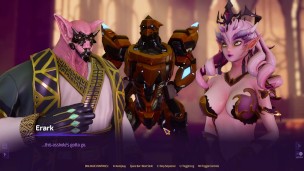 Subverse – Part 10 Hot Princess Celestina By LoveSkySanHentai