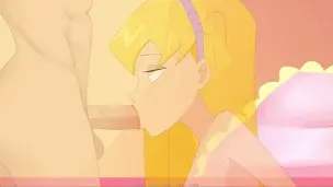 Fairy Fixer v0.1.0 Part 22 Stella Sucking Godness By LoveSkySanX