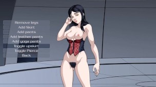 Rogue Like – Part 4 Naked Sexy Girls By LoveSkySanX
