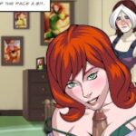 Rogue Like Part 7 Sexy Babes By LoveSkySanX