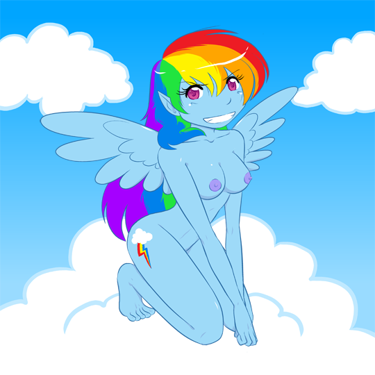 My Little Pony – Friendship is Magic – Rule 34
