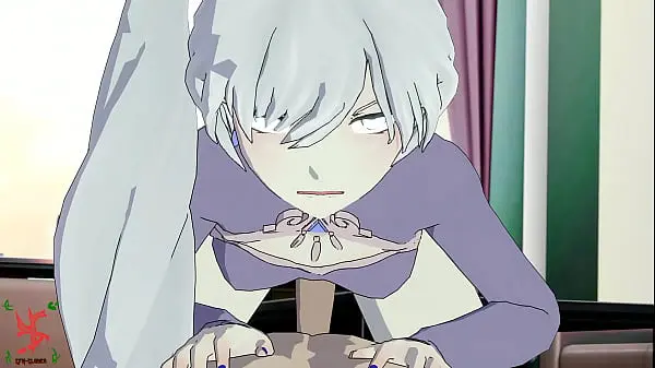 「The Ice Queen’s Throne」by SFMSlayer [RWBY SFM Porn] ~LOOP~