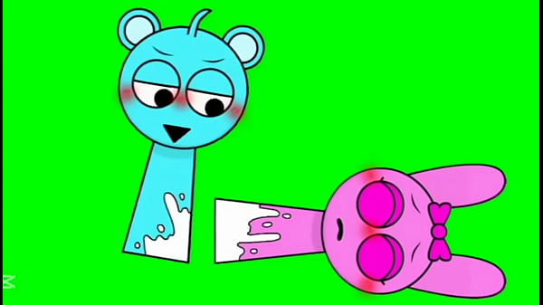 Sprunki de rule 34