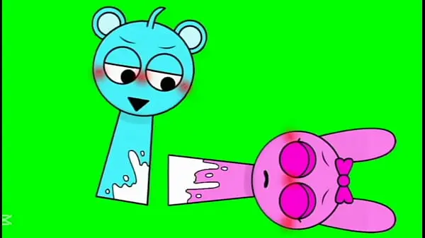 Sprunki de rule 34