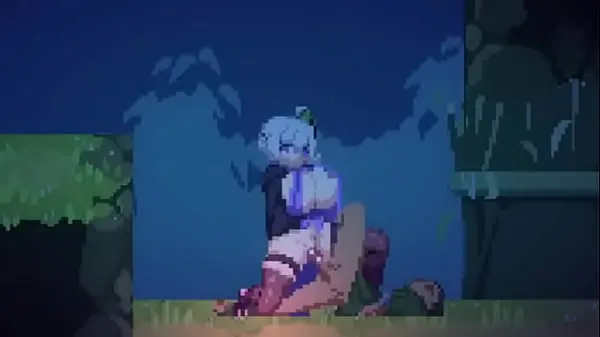 Kunoichi sekiren sex scenes plus unfinished