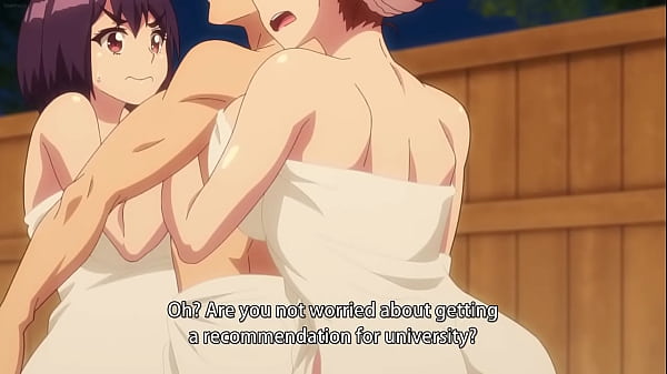 Hentai Uncensored