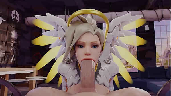 Overwatch – Your Spot
