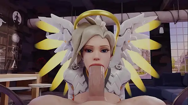 Overwatch – Your Spot