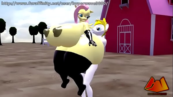 Fluttershy’s Mega Fill