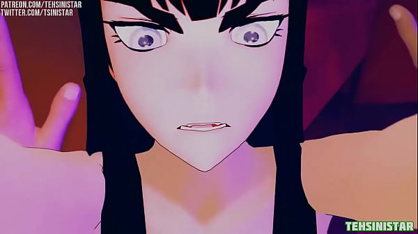 「Lady Satsuki’s Private Chamber」by TehSinistar [KiII la KiII SFM Porn] ~LOOP~