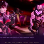 Subverse gameplay walkthrough part 4